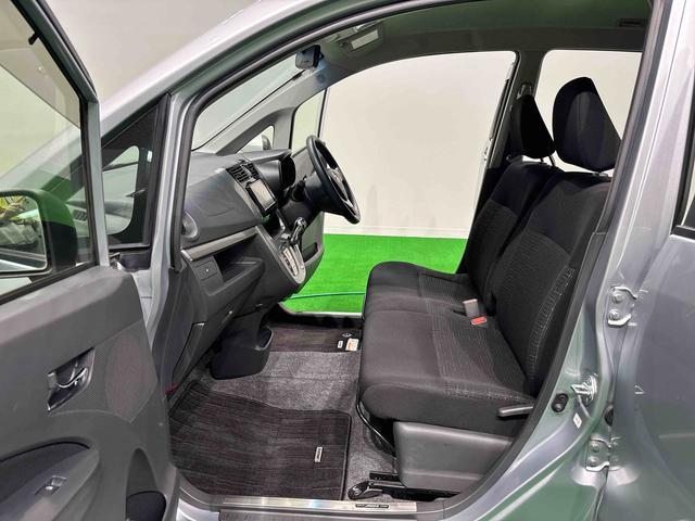 ムーヴカスタム X SA(広島県)の中古車