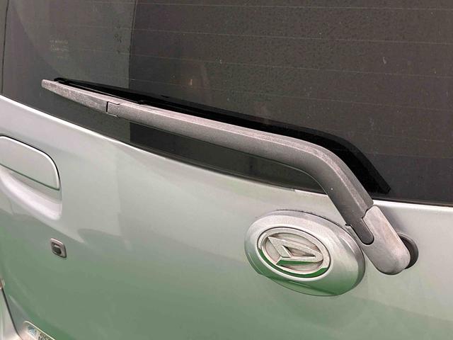ムーヴカスタム X SA(広島県)の中古車