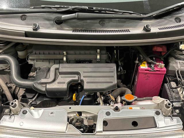 ムーヴカスタム X SA(広島県)の中古車