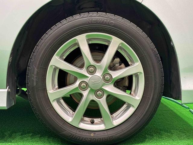 ムーヴカスタム X SA(広島県)の中古車