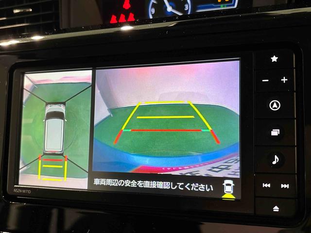 トールカスタムG 4WD ナビ ドライブレコーダー ETCLEDヘッドランプ・フォグランプ 14インチアルミホイール オートライト プッシュボタンスタート クルーズコントロール コーナーセンサー パワースライドドア キーフリーシステム バックモニター(広島県)の中古車