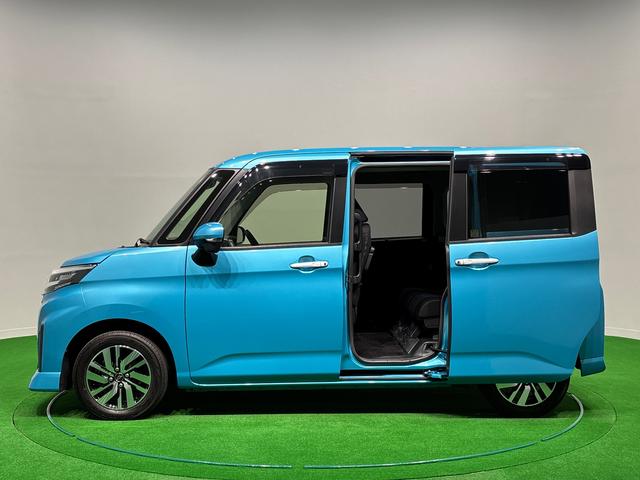 トールカスタムG 4WD ナビ ドライブレコーダー ETCLEDヘッドランプ・フォグランプ 14インチアルミホイール オートライト プッシュボタンスタート クルーズコントロール コーナーセンサー パワースライドドア キーフリーシステム バックモニター(広島県)の中古車