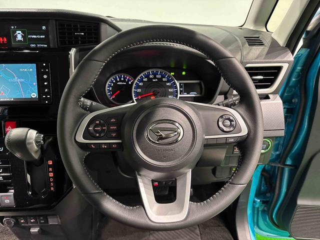 トールカスタムG 4WD ナビ ドライブレコーダー ETCLEDヘッドランプ・フォグランプ 14インチアルミホイール オートライト プッシュボタンスタート クルーズコントロール コーナーセンサー パワースライドドア キーフリーシステム バックモニター(広島県)の中古車