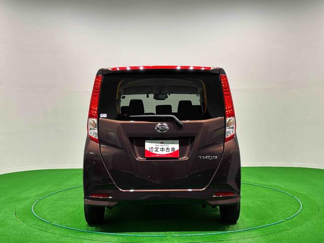 トールＧ　ナビ　バックカメラ付き　ＥＴＣ車載器　ドラレコオートエアコン　両側パワースライドドアウェルカムオープン機能　コーナーセンサー　シートアンダートレイ　オート格納機能付きドアミラー（広島県）の中古車