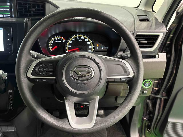 トールＧ　ナビ　バックカメラ付き　ＥＴＣ車載器　ドラレコオートエアコン　両側パワースライドドアウェルカムオープン機能　コーナーセンサー　シートアンダートレイ　オート格納機能付きドアミラー（広島県）の中古車