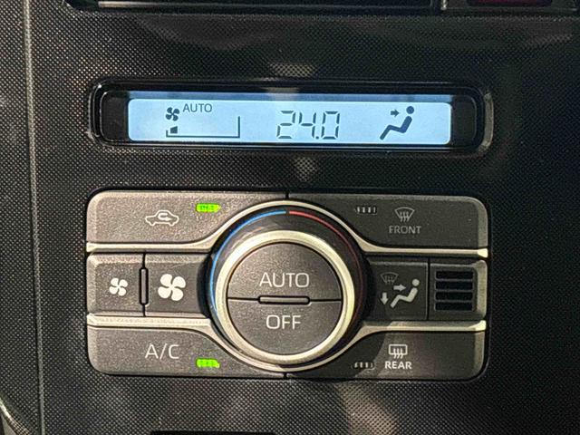 トールＧ　ナビ　バックカメラ付き　ＥＴＣ車載器　ドラレコオートエアコン　両側パワースライドドアウェルカムオープン機能　コーナーセンサー　シートアンダートレイ　オート格納機能付きドアミラー（広島県）の中古車