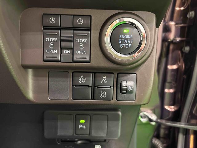 トールＧ　ナビ　バックカメラ付き　ＥＴＣ車載器　ドラレコオートエアコン　両側パワースライドドアウェルカムオープン機能　コーナーセンサー　シートアンダートレイ　オート格納機能付きドアミラー（広島県）の中古車