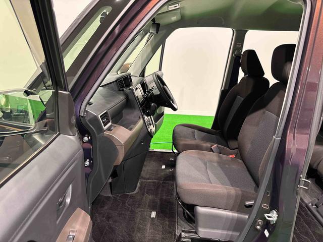 トールＧ　ナビ　バックカメラ付き　ＥＴＣ車載器　ドラレコオートエアコン　両側パワースライドドアウェルカムオープン機能　コーナーセンサー　シートアンダートレイ　オート格納機能付きドアミラー（広島県）の中古車