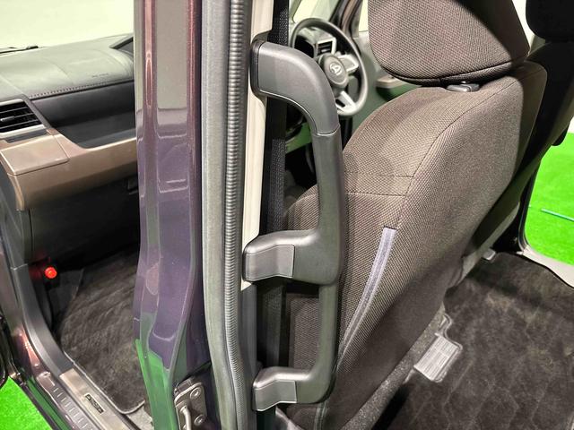 トールＧ　ナビ　バックカメラ付き　ＥＴＣ車載器　ドラレコオートエアコン　両側パワースライドドアウェルカムオープン機能　コーナーセンサー　シートアンダートレイ　オート格納機能付きドアミラー（広島県）の中古車