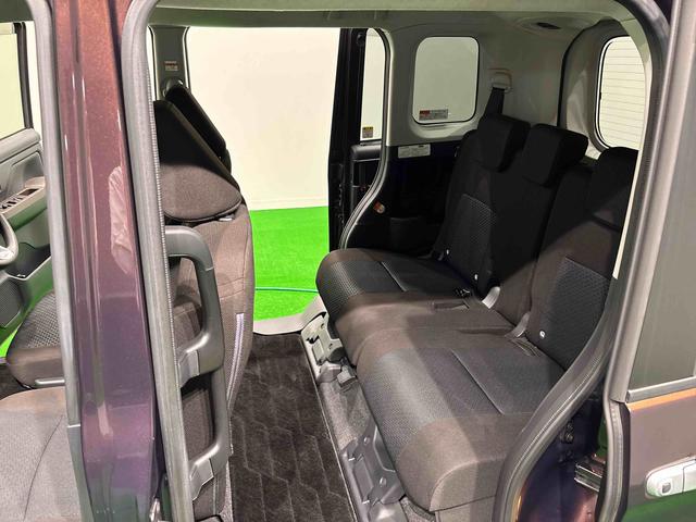 トールＧ　ナビ　バックカメラ付き　ＥＴＣ車載器　ドラレコオートエアコン　両側パワースライドドアウェルカムオープン機能　コーナーセンサー　シートアンダートレイ　オート格納機能付きドアミラー（広島県）の中古車