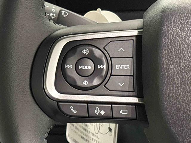 タントカスタムＲＳリミテッド　パノラマモニター対応　ＥＴＣ車載器ＬＥＤオートライト　パワースライドドアウェルカムオープン機能　オート電動格納式ドアミラー　助手席ロングスライド　助手席イージークローザー　アルミホイール　キーフリーシステム（広島県）の中古車