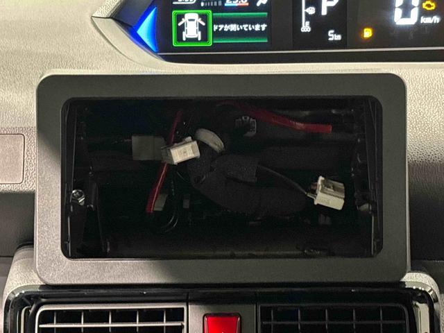 タントカスタムＲＳリミテッド　パノラマモニター対応　ＥＴＣ車載器ＬＥＤオートライト　パワースライドドアウェルカムオープン機能　オート電動格納式ドアミラー　助手席ロングスライド　助手席イージークローザー　アルミホイール　キーフリーシステム（広島県）の中古車