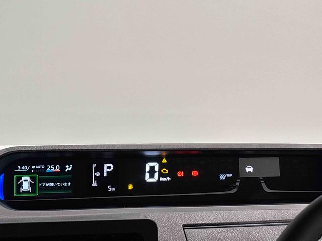 タントカスタムＲＳリミテッド　パノラマモニター対応　ＥＴＣ車載器ＬＥＤオートライト　パワースライドドアウェルカムオープン機能　オート電動格納式ドアミラー　助手席ロングスライド　助手席イージークローザー　アルミホイール　キーフリーシステム（広島県）の中古車