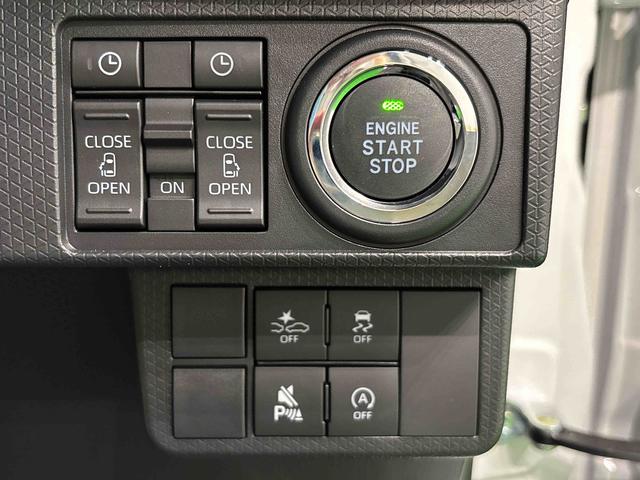 タントカスタムＲＳリミテッド　パノラマモニター対応　ＥＴＣ車載器ＬＥＤオートライト　パワースライドドアウェルカムオープン機能　オート電動格納式ドアミラー　助手席ロングスライド　助手席イージークローザー　アルミホイール　キーフリーシステム（広島県）の中古車