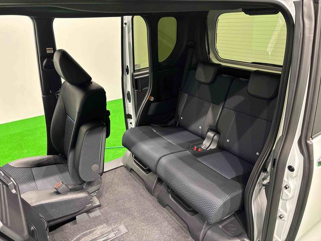 タントカスタムＲＳリミテッド　パノラマモニター対応　ＥＴＣ車載器ＬＥＤオートライト　パワースライドドアウェルカムオープン機能　オート電動格納式ドアミラー　助手席ロングスライド　助手席イージークローザー　アルミホイール　キーフリーシステム（広島県）の中古車