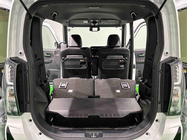 タントカスタムＲＳリミテッド　パノラマモニター対応　ＥＴＣ車載器ＬＥＤオートライト　パワースライドドアウェルカムオープン機能　オート電動格納式ドアミラー　助手席ロングスライド　助手席イージークローザー　アルミホイール　キーフリーシステム（広島県）の中古車