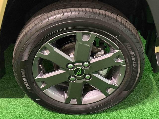 タフトＧ　ダーククロムベンチャー　バックモニター　シートヒータースカイフィールトップ　クロムパック　メッキパック　シルバーアンダーガーニッシュ　インテリアアクセント　ＬＥＤオートライト＆フォグランプ　電動パーキングブレーキ　バックカメラ　アルミホイール（広島県）の中古車