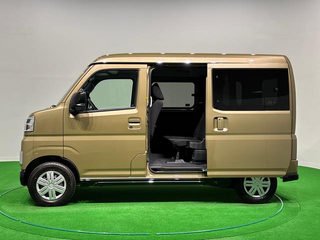 アトレーＲＳ　　ターボ　スマートアシスト　パワースライドドア（広島県）の中古車