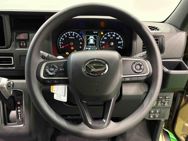 アトレーＲＳ　　ターボ　スマートアシスト　パワースライドドア（広島県）の中古車