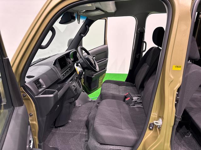 アトレーＲＳ　　ターボ　スマートアシスト　パワースライドドア（広島県）の中古車
