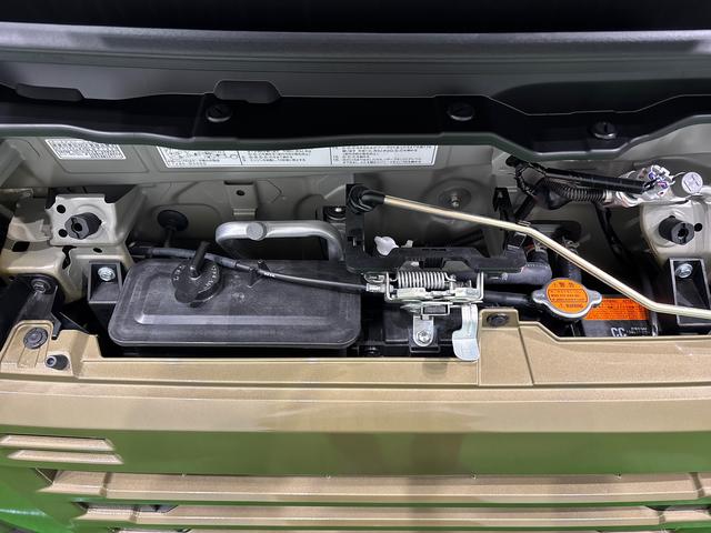 アトレーＲＳ　　ターボ　スマートアシスト　パワースライドドア（広島県）の中古車