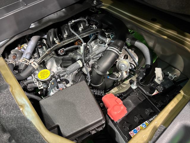 アトレーＲＳ　　ターボ　スマートアシスト　パワースライドドア（広島県）の中古車