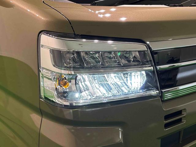 アトレーＲＳ　　ターボ　スマートアシスト　パワースライドドア（広島県）の中古車