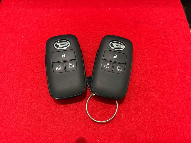アトレーＲＳ　　ターボ　スマートアシスト　パワースライドドア（広島県）の中古車
