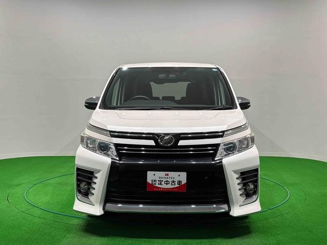ヴォクシーＺＳ　煌（広島県）の中古車