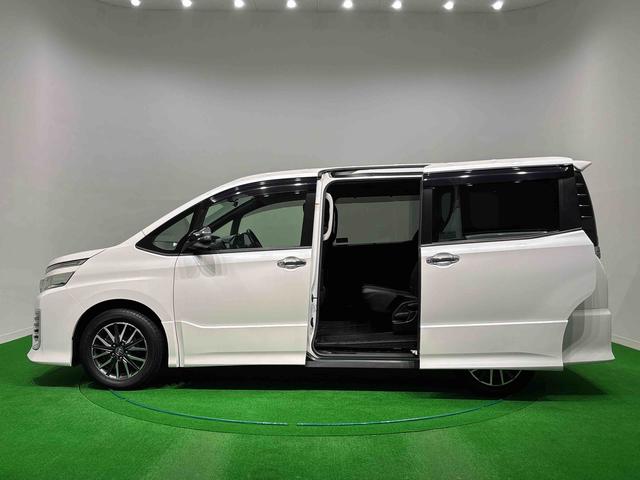 ヴォクシーＺＳ　煌（広島県）の中古車
