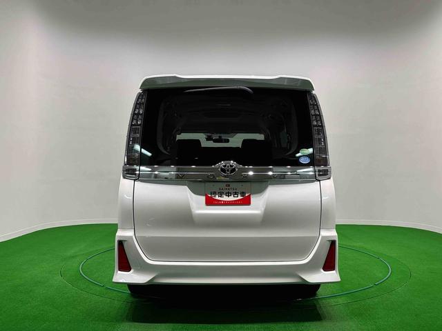 ヴォクシーＺＳ　煌（広島県）の中古車