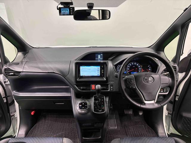 ヴォクシーＺＳ　煌（広島県）の中古車