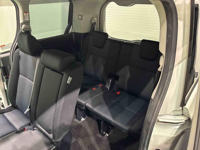 ヴォクシーＺＳ　煌（広島県）の中古車