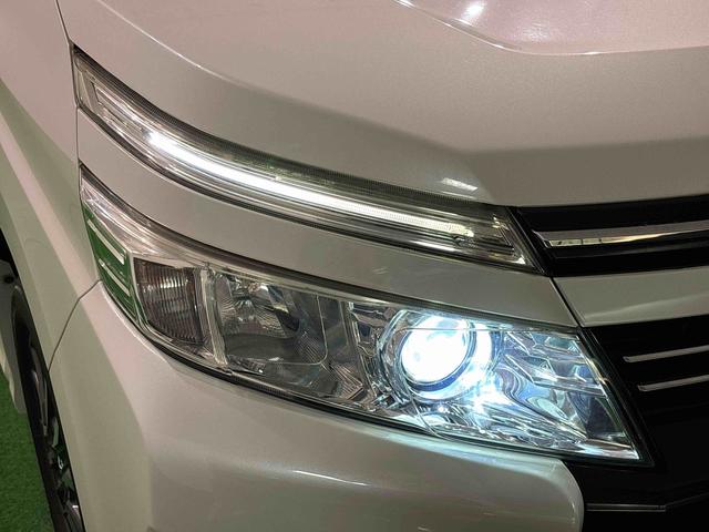 ヴォクシーＺＳ　煌（広島県）の中古車