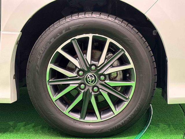 ヴォクシーＺＳ　煌（広島県）の中古車