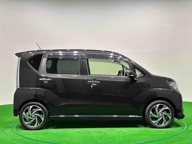ムーヴカスタム RS ハイパーリミテッドSAIII(広島県)の中古車