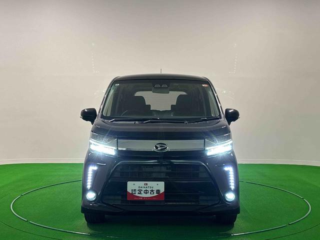ムーヴカスタム RS ハイパーリミテッドSAIII(広島県)の中古車