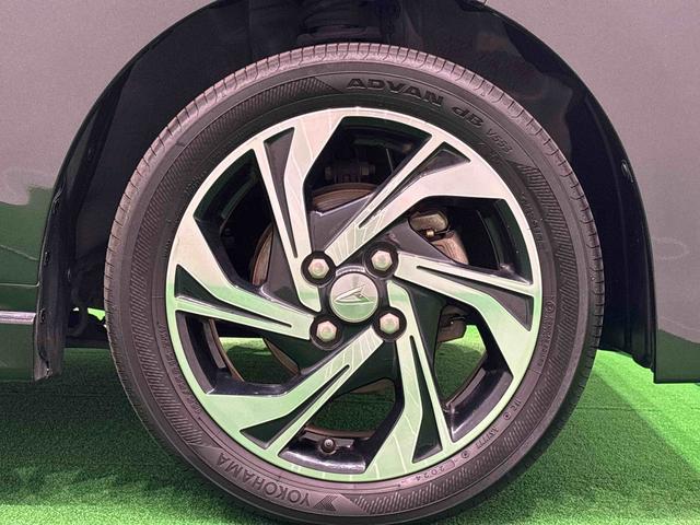ムーヴカスタム RS ハイパーリミテッドSAIII(広島県)の中古車