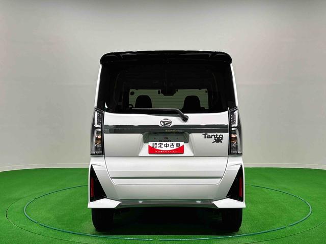 タントカスタムRS ナビ パノラマ ETC ドラレコアイドリング 被害軽減ブレーキ Bluetooth対応 車線逸脱防止 リアカメラ ETC車載器 セキュリティアラーム シートヒータ 電動格納ミラー ドラレコ LEDヘットライト ターボ 安全ボディ(広島県)の中古車