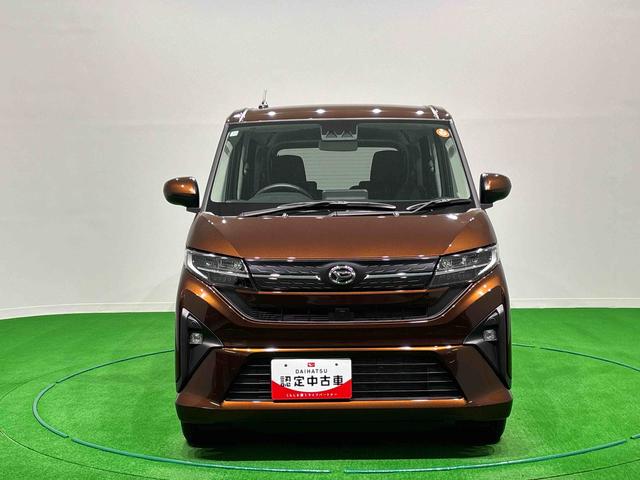 ムーヴＧ衝突回避支援ブレーキ　オートミラー　車線逸脱警報　バックカメラ付き　ＬＥＤヘッドライト　インテリキー　禁煙車　盗難防止装置　オートライト　オートマチックハイビーム　エコアイドル　アルミホイール（広島県）の中古車