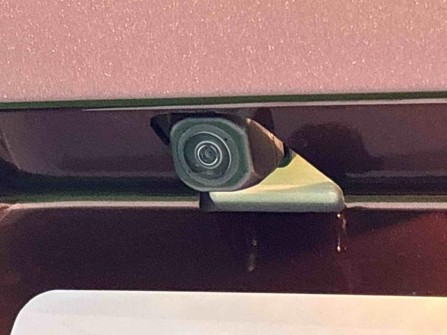 ムーヴＧ衝突回避支援ブレーキ　オートミラー　車線逸脱警報　バックカメラ付き　ＬＥＤヘッドライト　インテリキー　禁煙車　盗難防止装置　オートライト　オートマチックハイビーム　エコアイドル　アルミホイール（広島県）の中古車