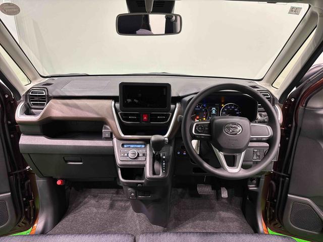 ムーヴＧ衝突回避支援ブレーキ　オートミラー　車線逸脱警報　バックカメラ付き　ＬＥＤヘッドライト　インテリキー　禁煙車　盗難防止装置　オートライト　オートマチックハイビーム　エコアイドル　アルミホイール（広島県）の中古車