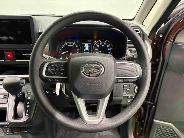 ムーヴＧ衝突回避支援ブレーキ　オートミラー　車線逸脱警報　バックカメラ付き　ＬＥＤヘッドライト　インテリキー　禁煙車　盗難防止装置　オートライト　オートマチックハイビーム　エコアイドル　アルミホイール（広島県）の中古車