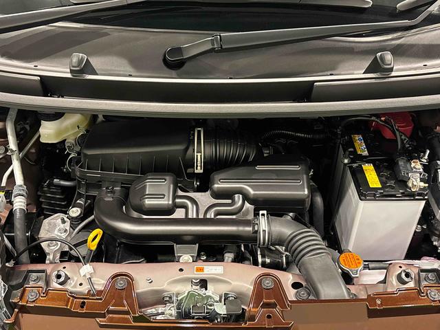 ムーヴＧ衝突回避支援ブレーキ　オートミラー　車線逸脱警報　バックカメラ付き　ＬＥＤヘッドライト　インテリキー　禁煙車　盗難防止装置　オートライト　オートマチックハイビーム　エコアイドル　アルミホイール（広島県）の中古車