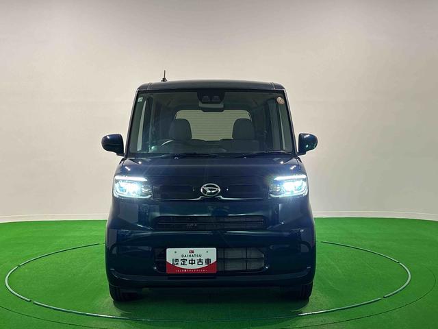 タントＸリミテッドスマートキープッシュスタート　エコアイドル　ＬＥＤ　両側オートスライドドア　ＡＨＢ　誤発進抑制装置　電動格納ミラー　Ｂカメラ　キーフリー　オートライト　シートヒーター（広島県）の中古車