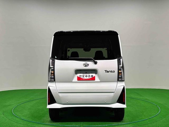 タントカスタムＸリミテッドＳヒーター　アダプティブクルーズ　電格ミラー　イモビライザー　Ｂカメラ　両側電動パワースライドドア　オートＬＥＤ　衝突回避支援システム　アイドリングＳ　ＥＴＣ車載器　アルミホイール　禁煙車　キーフリー（広島県）の中古車