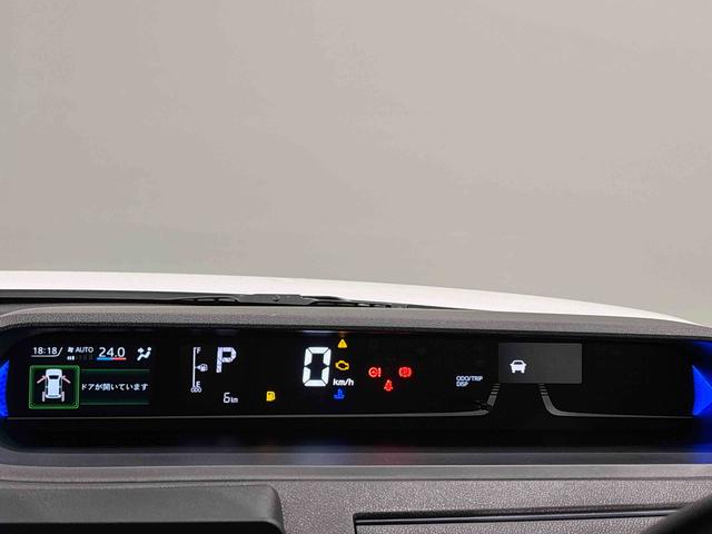 タントカスタムＸリミテッドＳヒーター　アダプティブクルーズ　電格ミラー　イモビライザー　Ｂカメラ　両側電動パワースライドドア　オートＬＥＤ　衝突回避支援システム　アイドリングＳ　ＥＴＣ車載器　アルミホイール　禁煙車　キーフリー（広島県）の中古車
