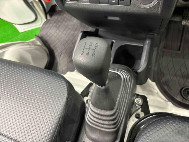 ハイゼットトラックスタンダード　４ＷＤ　ＭＴ３方開リヤゲート　マルチユーティリティフック　ＡＭＦＭラジオ　スペアタイヤ　サンバイザー　バッテリーカバー　スチールホイール　ハロゲンヘッドランプ　１オナ　パワーステ　衝突軽減装置　Ｗエアバック（広島県）の中古車