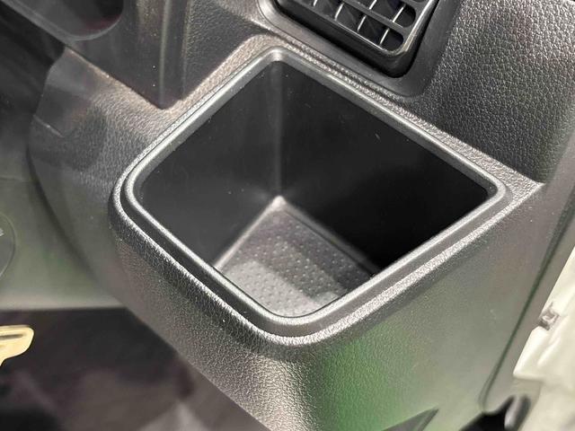 ハイゼットトラックスタンダード　４ＷＤ　ＭＴ３方開リヤゲート　マルチユーティリティフック　ＡＭＦＭラジオ　スペアタイヤ　サンバイザー　バッテリーカバー　スチールホイール　ハロゲンヘッドランプ　１オナ　パワーステ　衝突軽減装置　Ｗエアバック（広島県）の中古車