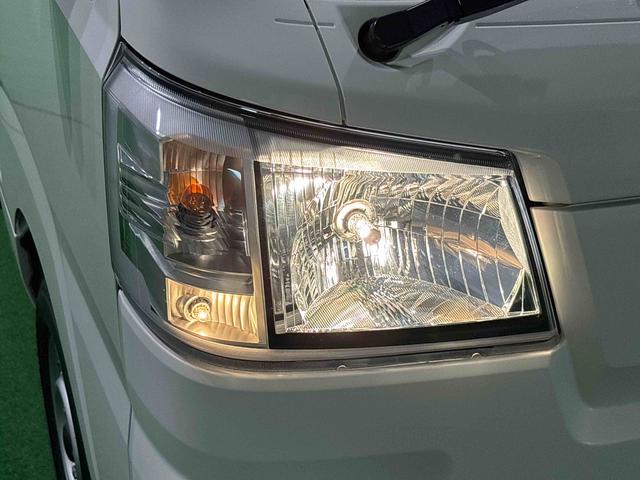 ハイゼットトラックスタンダード　４ＷＤ　ＭＴ３方開リヤゲート　マルチユーティリティフック　ＡＭＦＭラジオ　スペアタイヤ　サンバイザー　バッテリーカバー　スチールホイール　ハロゲンヘッドランプ　１オナ　パワーステ　衝突軽減装置　Ｗエアバック（広島県）の中古車
